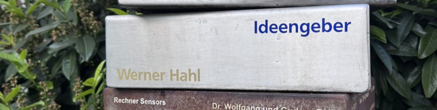 Gemeinsam Gutes tun – Stifterbaumtreffen 2026